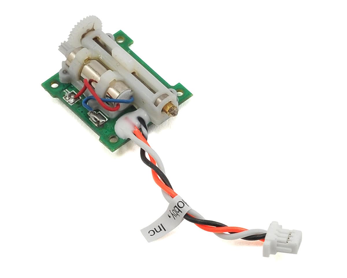 Spektrum Servo Nano CP S (DSV40LBC-35)