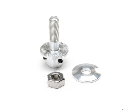 Spektrum SPMXAMA4936 Set Screw Prop Adapter 4.0mm to 1/4x28