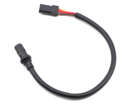 Spektrum SPMSP3033 Short Lock Insulated Cable 6 inch