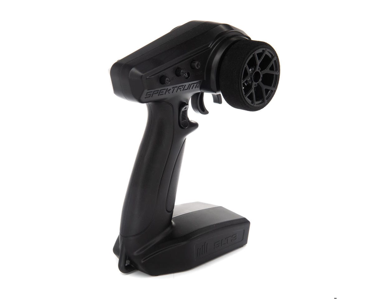 Spektrum SLT3 3-Channel Transmitter with DSC SPMRSLT370