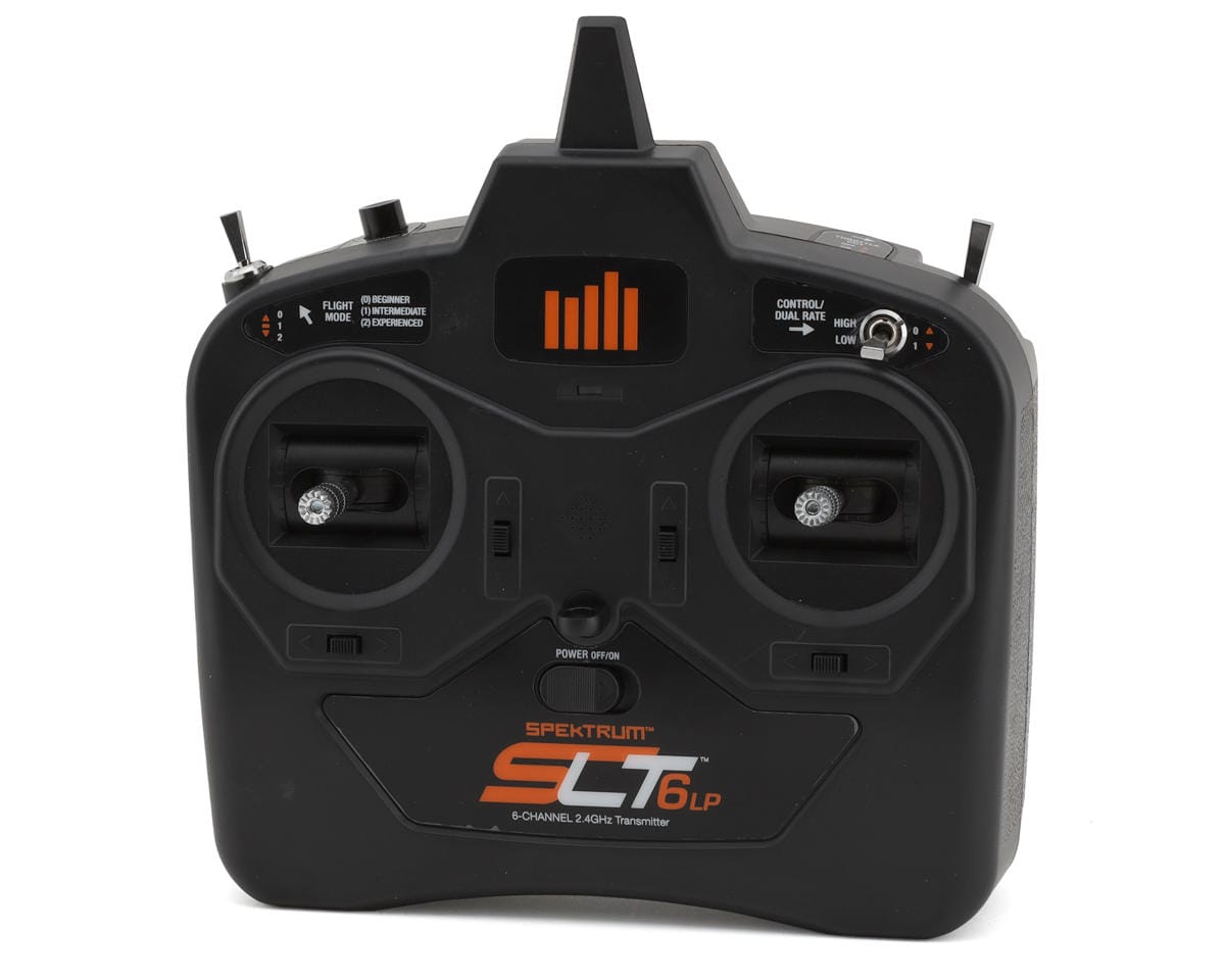 Spektrum SLT6LP 6-Channel Transmitter SPMR1275