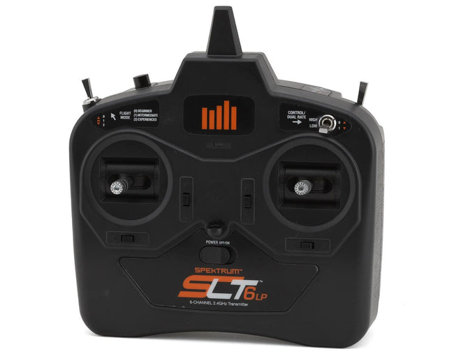 Spektrum SLT6LP 6-Channel Transmitter