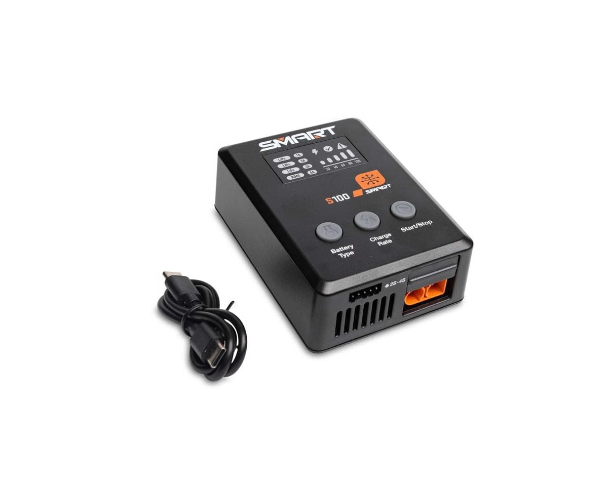 Spektrum Smart PowerStage Surface Bundle SPMX-1033 alternate view 3