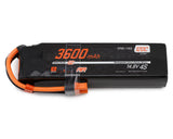 Spektrum 3600mAh 4S 120C Smart G2 Pro Air LiPo IC3 SPMX-1068
