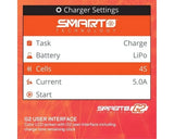Spektrum Smart S155 G2 55w 240v Charger [SPMXC2050AU] - Hobbytech Toys