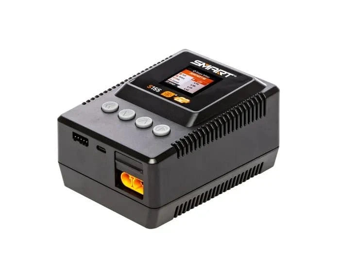 Spektrum Smart S155 G2 55w 240v Charger [SPMXC2050AU] - Hobbytech Toys