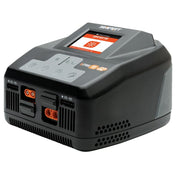 Spektrum Smart S2100 G2 2x100w 240v Charger, SPMXC2000 - Hobbytech Toys