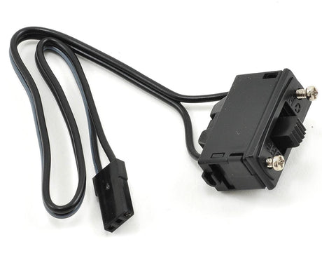 Spektrum SPM6820 Soft Switch AR9100 VR6010