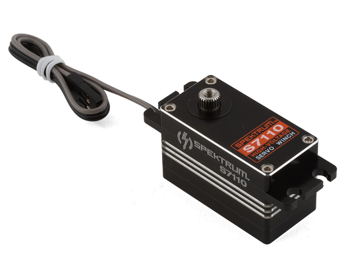 Spektrum Spektrum 1/10 Servo Winch