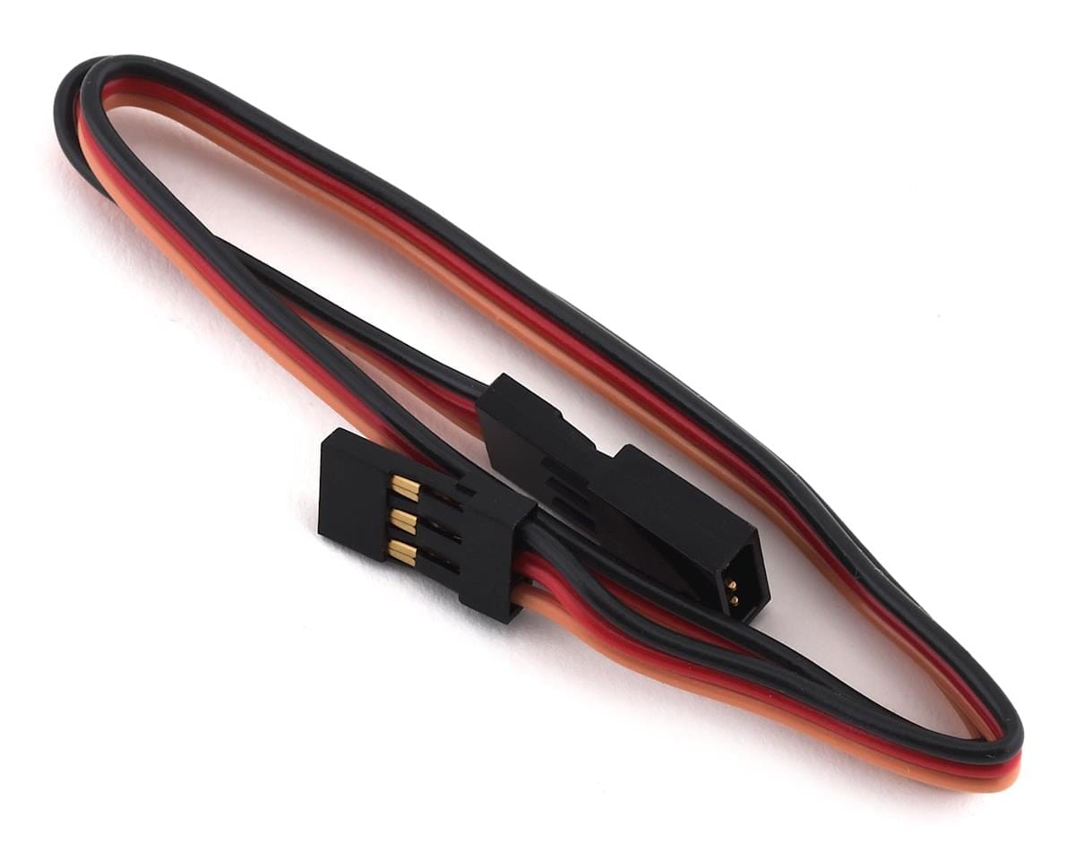 Spektrum Standard Servo Extension 12inch