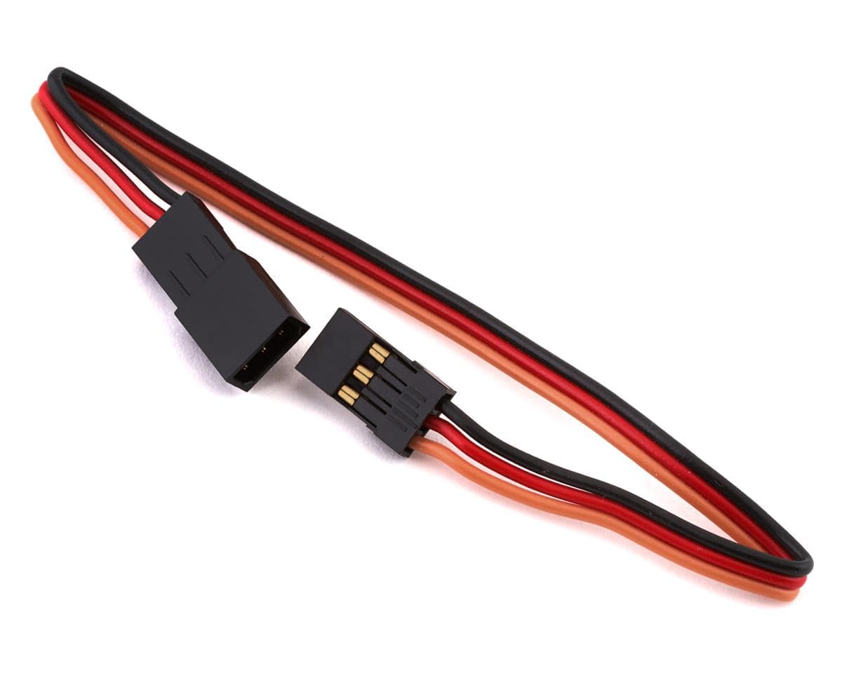 Spektrum SPMA3051 Standard Servo Extension 6 inch