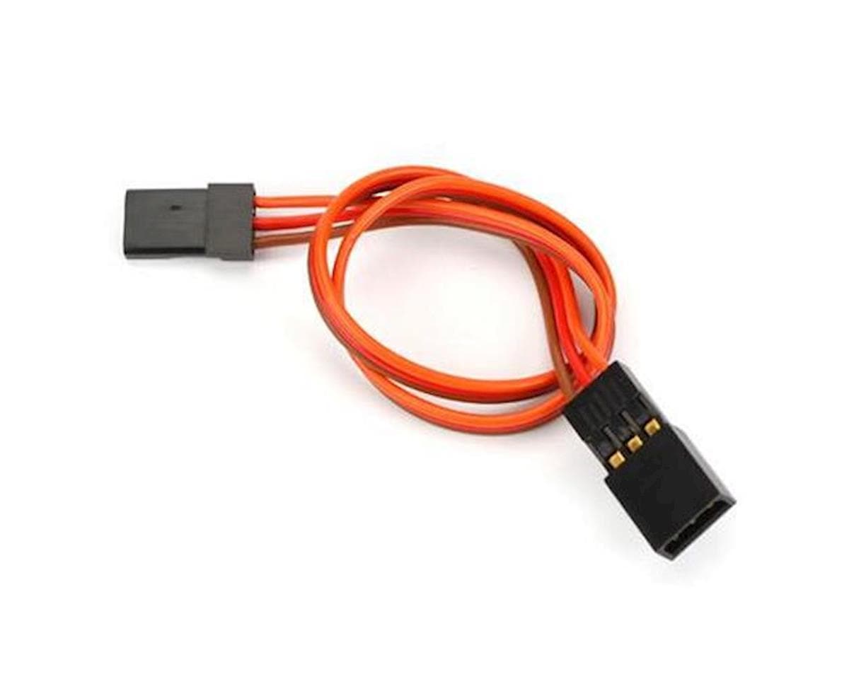 Spektrum Standard Servo Extension Lead 9in SPMA3052