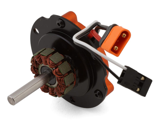 Spektrum Stator/ESC Assembly, ProMoto-MX/SM