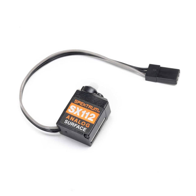 Spektrum Steering Servo, Axial SCX30