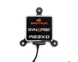 Spektrum Synapse AS3X+ and SAFE Stabilization Module [SPMAS6000] - Hobbytech Toys