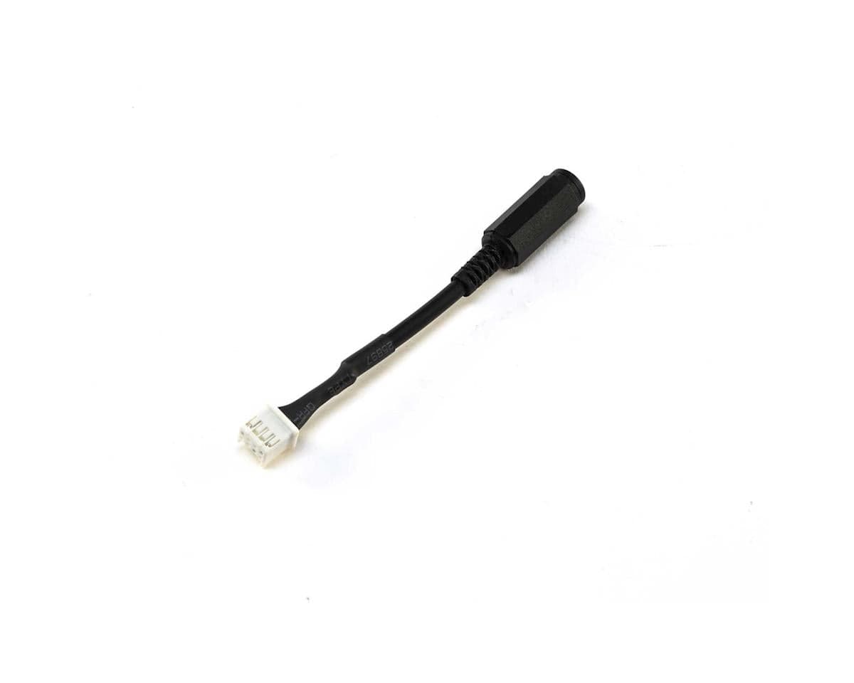 Spektrum SPMA3091 Wired Trainer Simulator Adapter NX8+ NX10+ iX14+