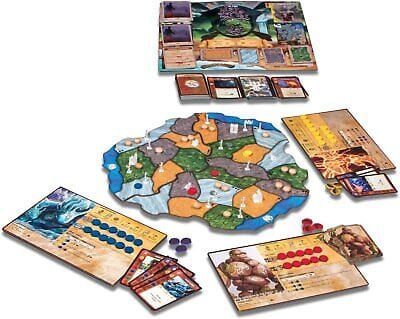 Spirit Island - Hobbytech Toys