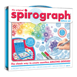 Spirograph Deluxe Set