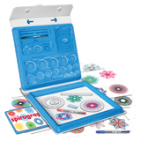Spirograph Deluxe Set