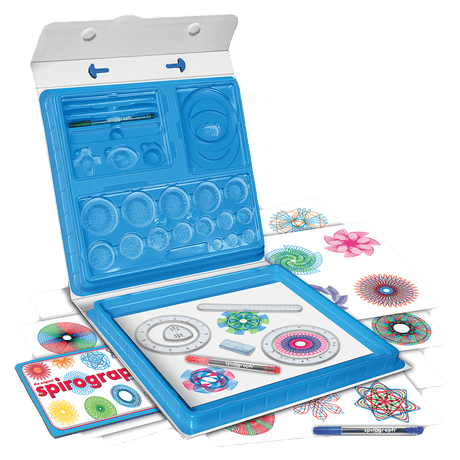 Spirograph Deluxe Set