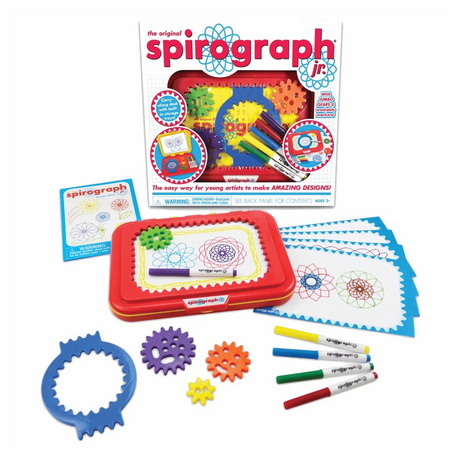 Spirograph Junior