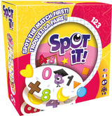 Spot It! - 123