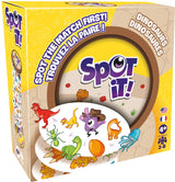 Spot It! - Dinosaurs
