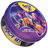 Spot It! - KPop Demon Hunters
