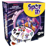 Spot It! - KPop Demon Hunters