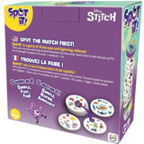 Spot It! - Lilo and Stitch