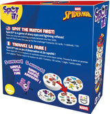 Spot It! - Spiderman