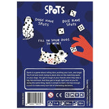 Spots Game - Hobbytech Toys
