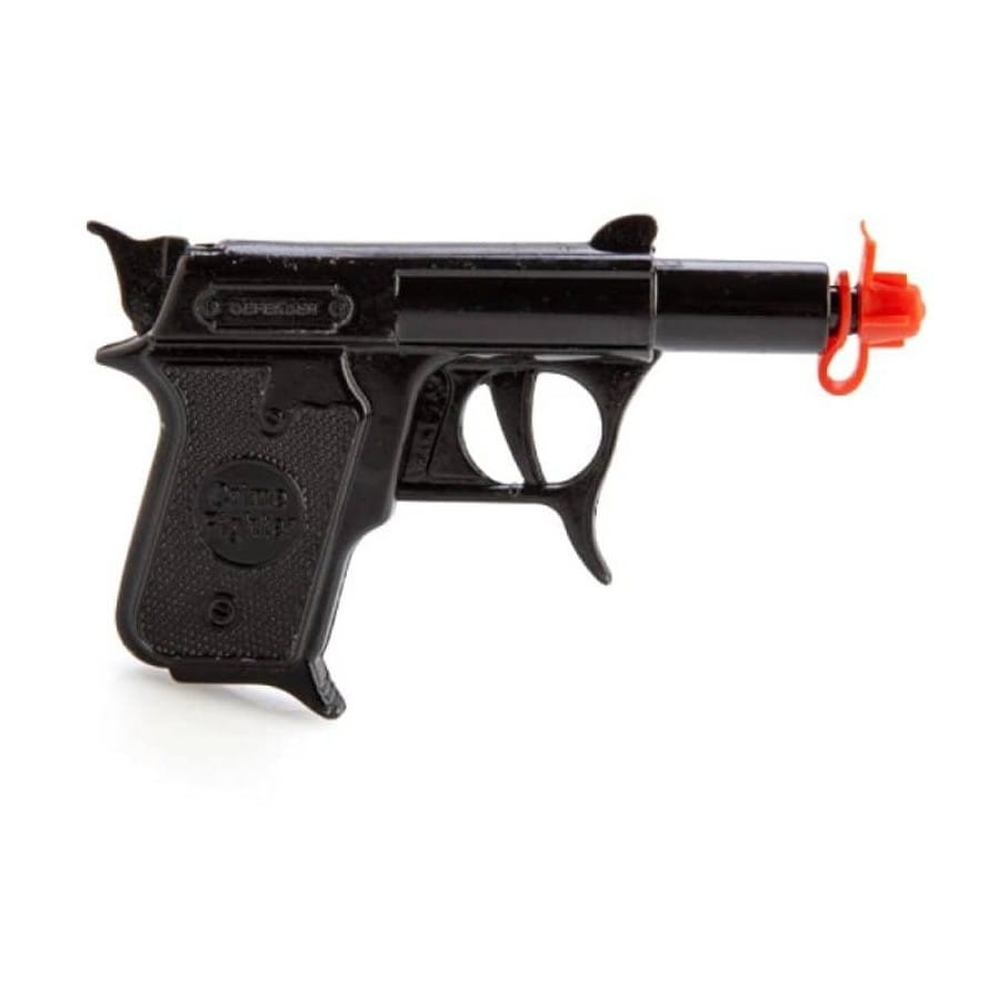Spud Gun Black