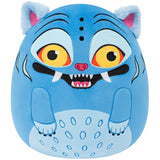 Squishmallows 12" Medium Plush - Rosebay Derpy Tiger