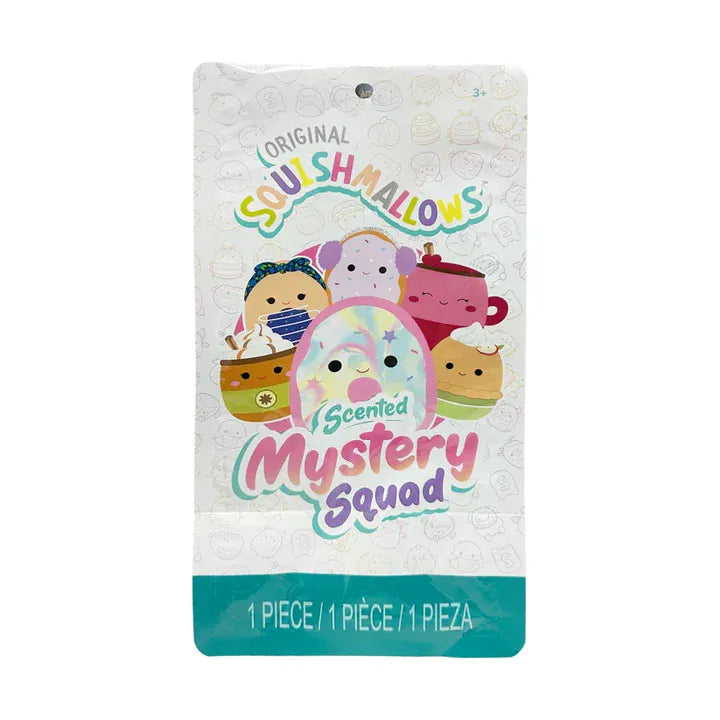 Squishmallows 5" Scented Mystery Bags - Assorted (1)