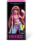 STAR BOX Minnee Core Doll Blind Box Series 1 - Assorted (1)