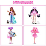 STAR BOX Minnee Core Doll Blind Box Series 1 - Assorted (1)