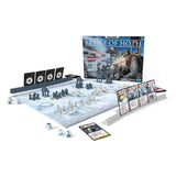 Star Wars Battle of Hoth Board Game