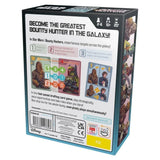 Star Wars Bounty Hunters Card Game - Hobbytech Toys