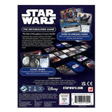 Star Wars The Deckbuilding Game