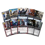 Star Wars The Deckbuilding Game