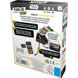 Star Wars Timeline Twist Card Game