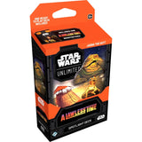 Star Wars Unlimited - A Lawless Time Spotlight Deck - Assorted (1)