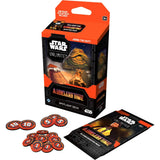 Star Wars Unlimited - A Lawless Time Spotlight Deck - Assorted (1)