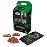 Star Wars Unlimited - Homeworlds Spotlight Deck