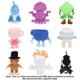 STEAL A BRAINROT - Collectible Plush - Assorted (1)