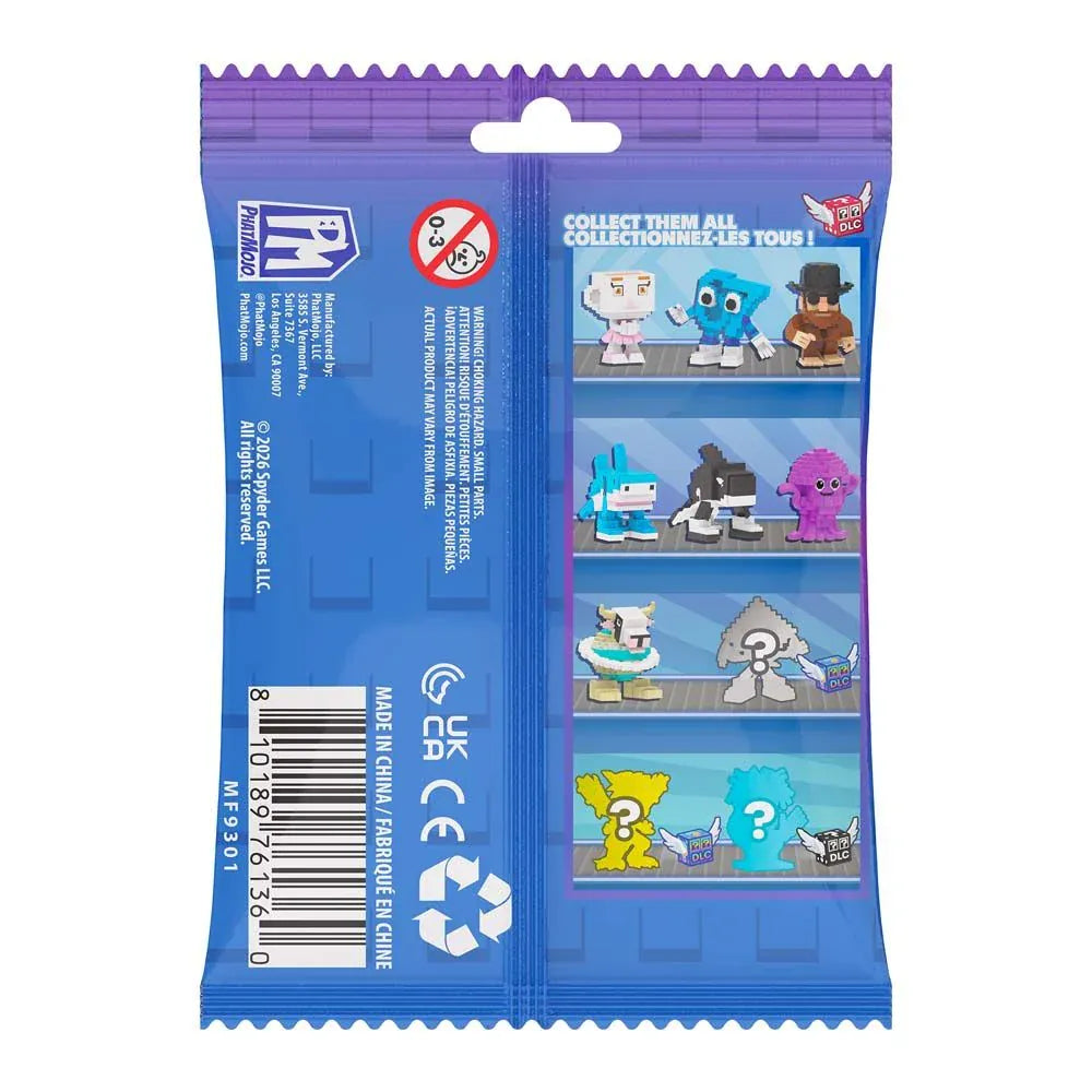 STEAL A BRAINROT - Minifigure - Assorted (1)