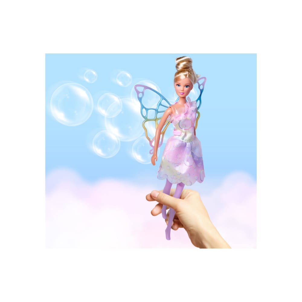 Steffi Love Bubble Fairy