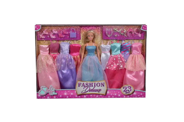 Steffi Love Fashion Deluxe