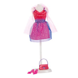 Steffi Love Glam Party Outfit - Assorted (1)